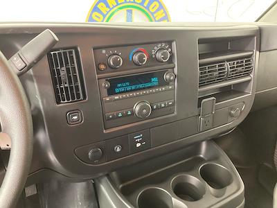 New 2026 Chevrolet Express 2500 - photo 1