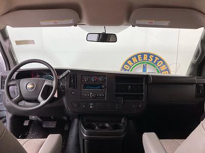 New 2026 Chevrolet Express 2500 - photo 1