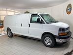 New 2026 Chevrolet Express 2500 Empty Cargo Van for sale #C260453 - photo 16