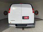 New 2026 Chevrolet Express 2500 Empty Cargo Van for sale #C260453 - photo 4