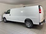 New 2026 Chevrolet Express 2500 Empty Cargo Van for sale #C260453 - photo 3