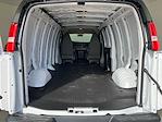 New 2026 Chevrolet Express 2500 Empty Cargo Van for sale #C260453 - photo 2