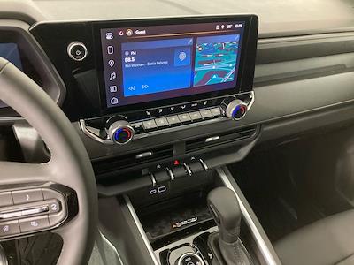 New 2026 Chevrolet Colorado - photo 1