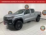 New 2026 Chevrolet Colorado Trail Boss Crew Cab for sale #C260454 - photo 1