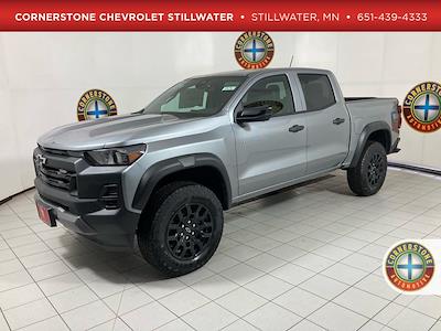 New 2026 Chevrolet Colorado - photo 1