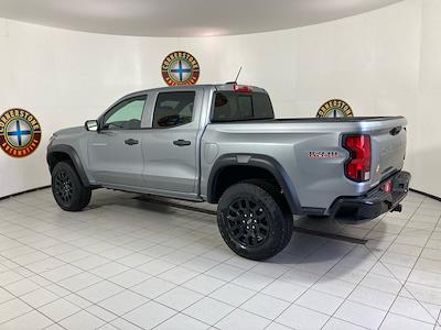 New 2026 Chevrolet Colorado - photo 1