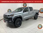 New 2026 Chevrolet Colorado Trail Boss Crew Cab for sale #C260461 - photo 1
