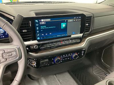 New 2026 Chevrolet Silverado 1500 - photo 1