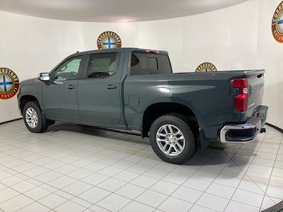 New 2026 Chevrolet Silverado 1500 - photo 1