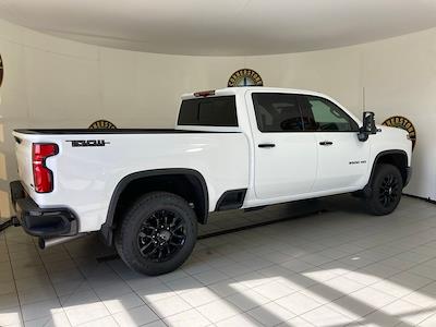 New 2026 Chevrolet Silverado 3500 - photo 1