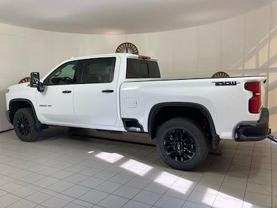 New 2026 Chevrolet Silverado 3500 - photo 1