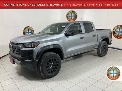 New 2026 Chevrolet Colorado - photo 1