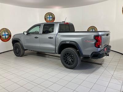 New 2026 Chevrolet Colorado - photo 1