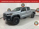 New 2026 Chevrolet Colorado Trail Boss Crew Cab for sale #C260465 - photo 1