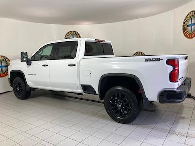 New 2026 Chevrolet Silverado 3500 - photo 1