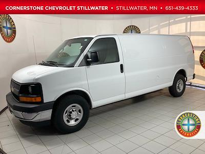 Used 2017 Chevrolet Express 2500 - photo 1