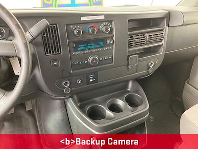 Used 2017 Chevrolet Express 2500 - photo 1