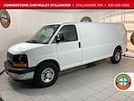 2017 Chevrolet Express 2500 SRW RWD Empty Cargo Van for sale #C260469A - photo 1