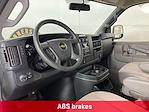 2017 Chevrolet Express 2500 SRW RWD Empty Cargo Van for sale #C260469A - photo 14