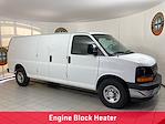 2017 Chevrolet Express 2500 SRW RWD Empty Cargo Van for sale #C260469A - photo 16