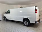 2017 Chevrolet Express 2500 SRW RWD Empty Cargo Van for sale #C260469A - photo 3