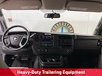 2017 Chevrolet Express 2500 SRW RWD Empty Cargo Van for sale #C260469A - photo 9