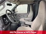 2017 Chevrolet Express 2500 SRW RWD Empty Cargo Van for sale #C260469A - photo 11