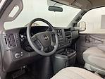 New 2026 Chevrolet Express 3500 Service Utility Van for sale #C260473 - photo 10