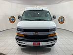New 2026 Chevrolet Express 3500 Service Utility Van for sale #C260473 - photo 11