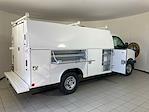 New 2026 Chevrolet Express 3500 Service Utility Van for sale #C260473 - photo 13