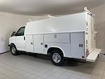 New 2026 Chevrolet Express 3500 Service Utility Van for sale #C260473 - photo 15