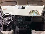 New 2026 Chevrolet Express 3500 Service Utility Van for sale #C260473 - photo 6