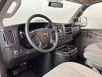 New 2026 Chevrolet Express 3500 Service Utility Van for sale #C260474 - photo 12