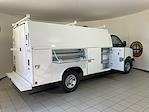 New 2026 Chevrolet Express 3500 Service Utility Van for sale #C260474 - photo 15