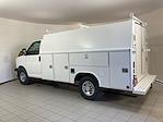 New 2026 Chevrolet Express 3500 Service Utility Van for sale #C260474 - photo 2
