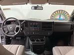 New 2026 Chevrolet Express 3500 Service Utility Van for sale #C260474 - photo 8