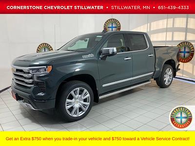 New 2026 Chevrolet Silverado 1500 - photo 1