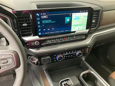 New 2026 Chevrolet Silverado 1500 - photo 1