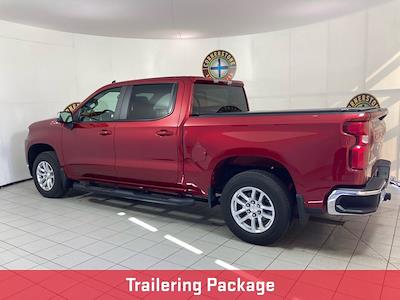 Used 2021 Chevrolet Silverado 1500 - photo 1