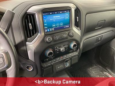 Used 2021 Chevrolet Silverado 1500 - photo 1