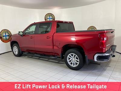 Used 2021 Chevrolet Silverado 1500 - photo 1