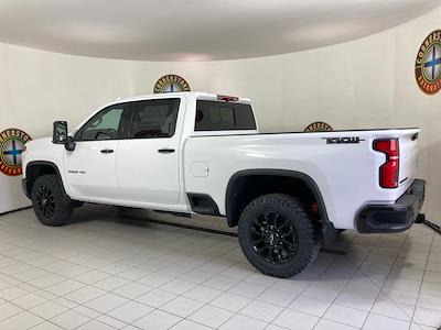 New 2026 Chevrolet Silverado 3500 - photo 1