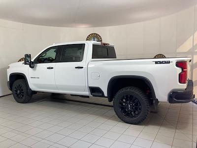 New 2026 Chevrolet Silverado 3500 - photo 1