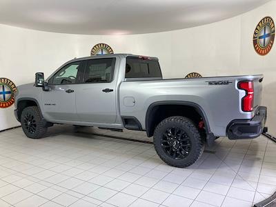 New 2026 Chevrolet Silverado 3500 - photo 1