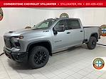 2026 Chevrolet Silverado 3500 Crew Cab 4WD Pickup for sale #C260488 - photo 1