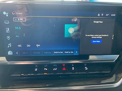 2026 Chevrolet Silverado 3500 Crew Cab 4WD Pickup for sale #C260530 - photo 2