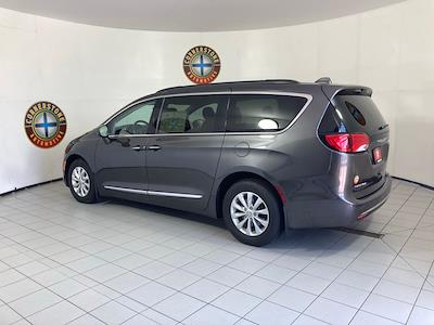 2017 Chrysler Pacifica FWD Minivan for sale #C260731A - photo 2