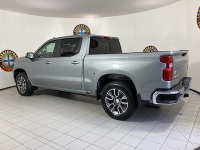 2025 Chevrolet Silverado 1500 Crew Cab 4WD Pickup for sale #SC250433 - photo 2