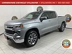 2025 Chevrolet Silverado 1500 Crew Cab 4WD Pickup for sale #SC250433 - photo 1