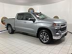 2025 Chevrolet Silverado 1500 Crew Cab 4WD Pickup for sale #SC250433 - photo 18